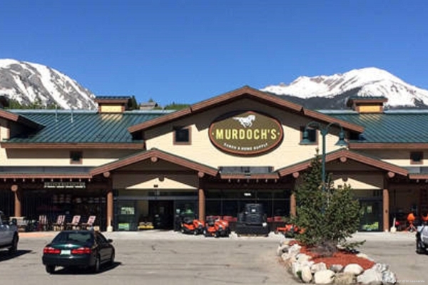 Hampton Inn & Suites Silverthorne CO